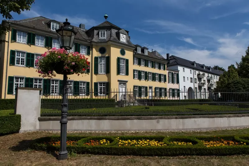 Ratingen (c) Dagobert Wiedamann